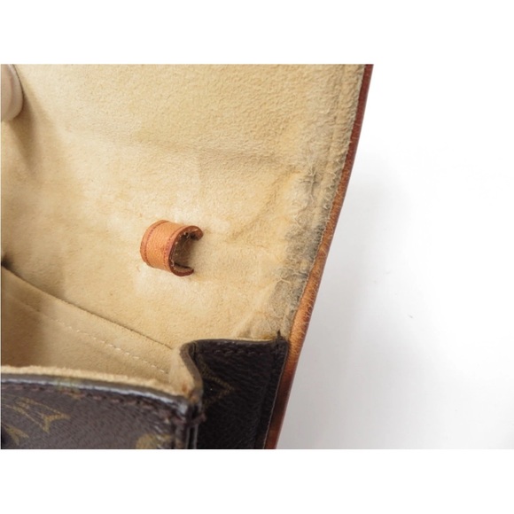 LOUIS VUITTON Pochette Twin GM Monogram Shoulder Bag - Picture 14 of 16